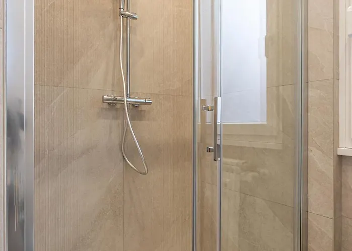 Apartamento Vatican Modern 5 Min Metro A - Terrestre Roma