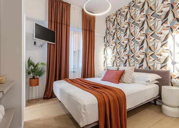 Vatican Modern 5 Min Metro A - Terrestre *