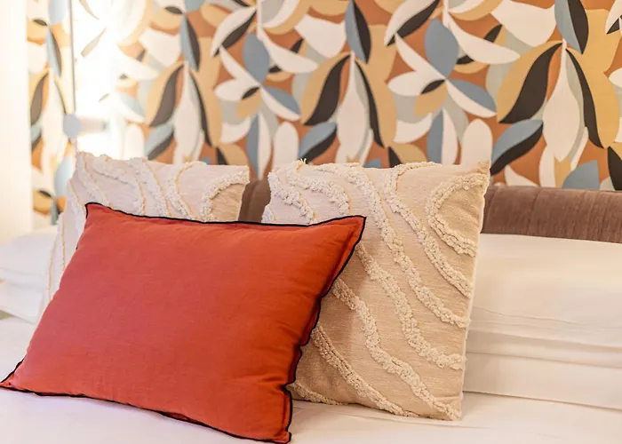 Vatican Modern 5 Min Metro A - Terrestre Apartamento Roma