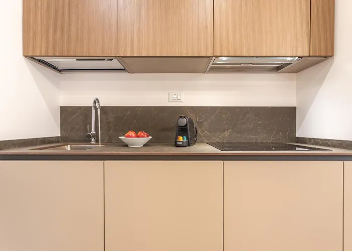 Apartamento Vatican Modern 5 Min Metro A - Terrestre Roma