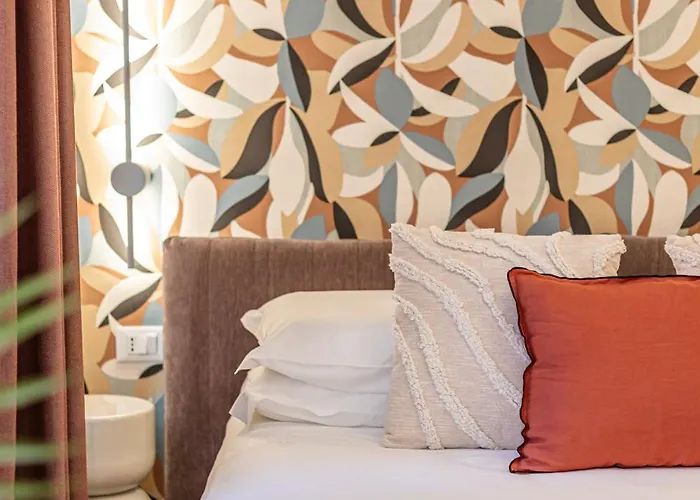 Vatican Modern 5 Min Metro A - Terrestre Apartamento