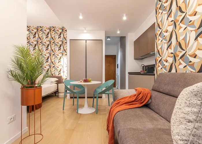 Vatican Modern 5 Min Metro A - Terrestre * Roma