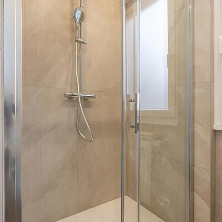 Apartment Vatican Modern 5 Min Metro A - Terrestre Rom