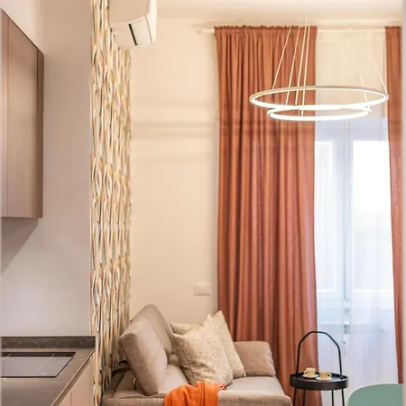 Vatican Modern 5 Min Metro A - Terrestre