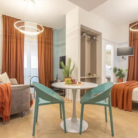 Vatican Modern 5 Min Metro A - Terrestre Řím