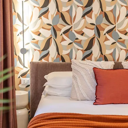 Vatican Modern 5 Min Metro A - Terrestre Apartmán