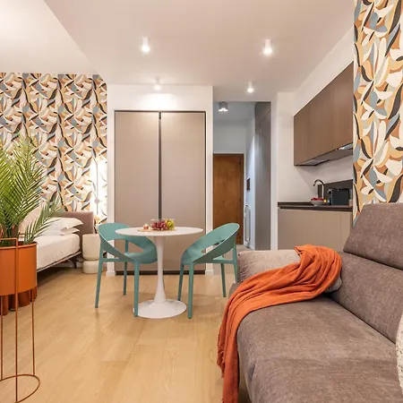 Vatican Modern 5 Min Metro A - Terrestre * Rom