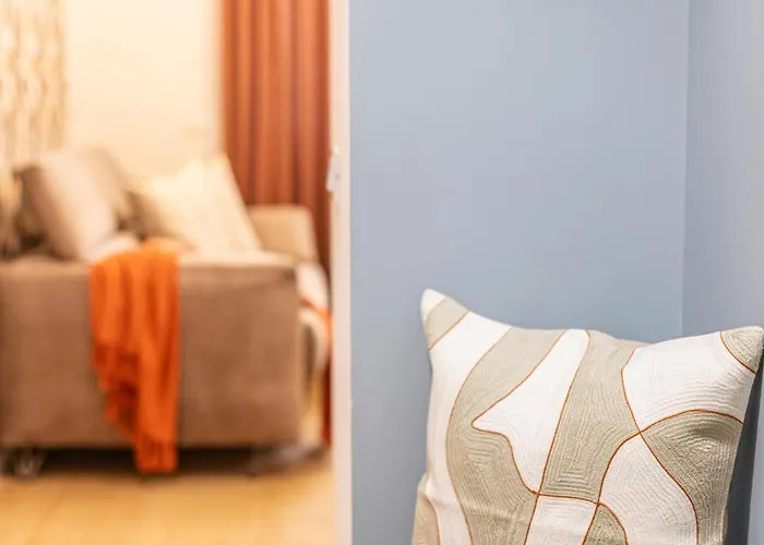 Vatican Modern 5 Min Metro A - Terrestre Daire Roma