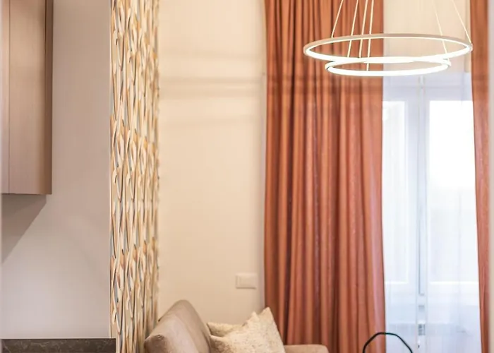 Vatican Modern 5 Min Metro A - Terrestre