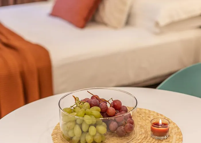 Daire Vatican Modern 5 Min Metro A - Terrestre *