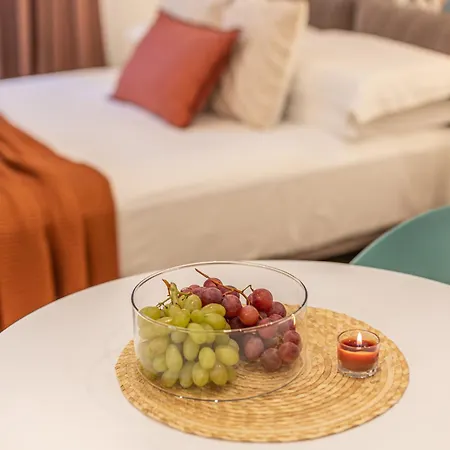 Apartamento Vatican Modern 5 Min Metro A - Terrestre *