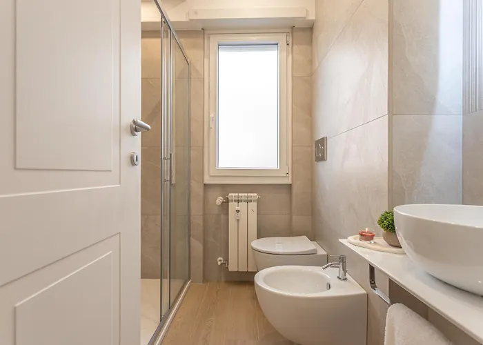 Vatican Modern 5 Min Metro A - Terrestre Apartment Rom